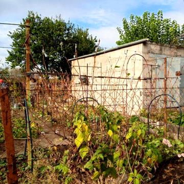 Продам дачу между Куриловкой и Николаевкой