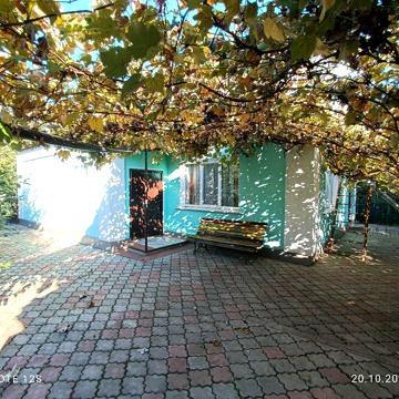 Кобзаря вул.