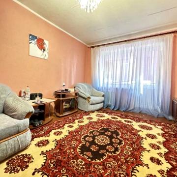 Продаж! 1 кімн.квартира на пр.Лушпи