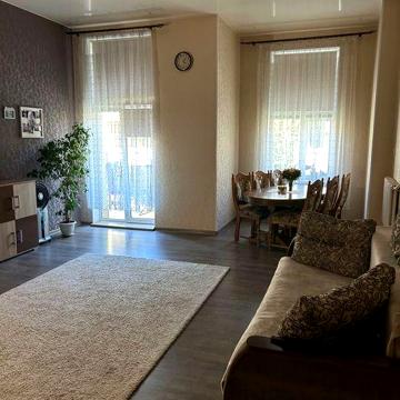 Продається однокімнатна квартира в центрі міста