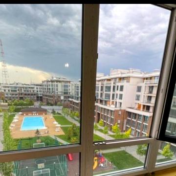 Продам квартиру в ЖК Comfort City ЖК Comfort city