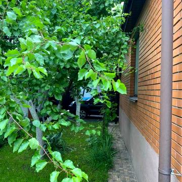 Продається приватний будинок в Осокорках!