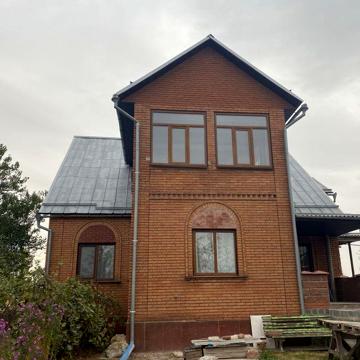 Продам будинок с.Мокрець