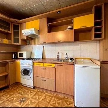 В продаже 3х. ком. квартира , в  Центре , ул. Европейская  !