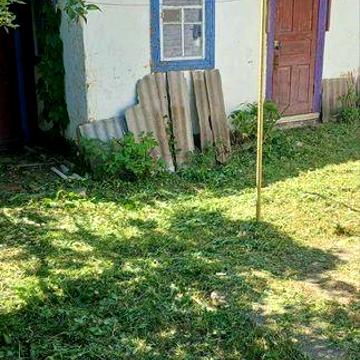 Будинок в мальовничому куточку