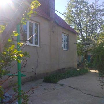 Продам срочно, участок с домом в ПГТ Авангард!!!