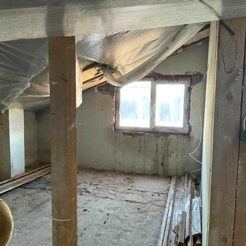 3-кімн біля ТЦ "Метро" з краєвидом на Вовчинецькі гори