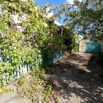 Продам дом на участке 16 соток