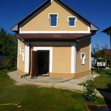 Дом с,Рожны,дачный кооператив