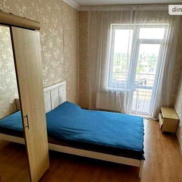 Продаж 2к Квартира Черняховського вулиця