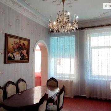 Продаж 2к Квартира Приморський бульвар