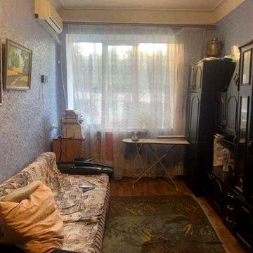 ПРО*дам! 2 к.кв. в сталинском доме м. Холодная Гора