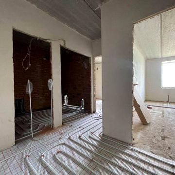 Продам 2к квартиру в новобудові ЖК ЖЕ Академмістечко