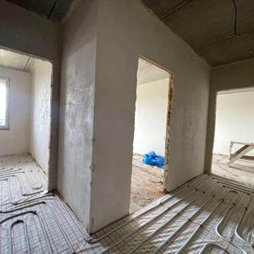 Продам 2к квартиру в новобудові ЖК ЖЕ Академмістечко