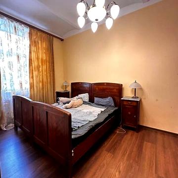 Довгострокова оренда 2к Квартира Котлярська вулиця