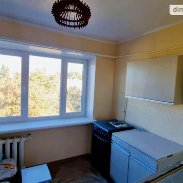 Продаж 1к Квартира Розкидайлівська вулиця
