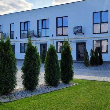 таунхаус якісно збудовано,два роки розстрочка,КМ DreamHouse ЖК dreamhouse