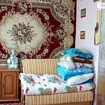 Продаж 3к Квартира Паустовського вулиця