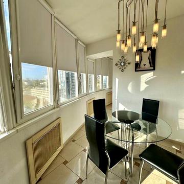 Продаж 4к Квартира Сімферопольська вулиця ЖК Славний