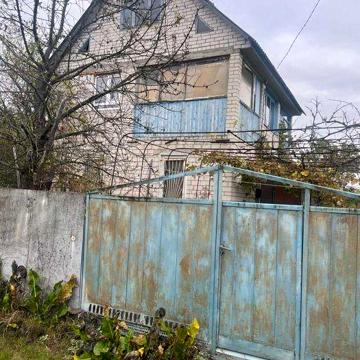 Продається дача в Березанці