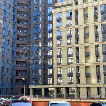 Продаж трикімнатна квартира, Центр, “Камертон” ЖК Камертон