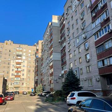 Продаж 3к Квартира Радистів вулиця