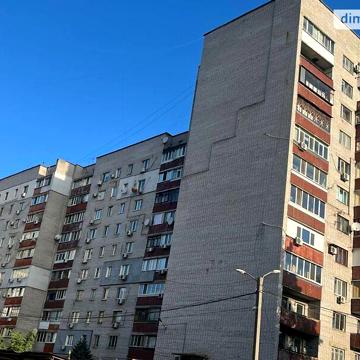 Продаж 3к Квартира Радистів вулиця