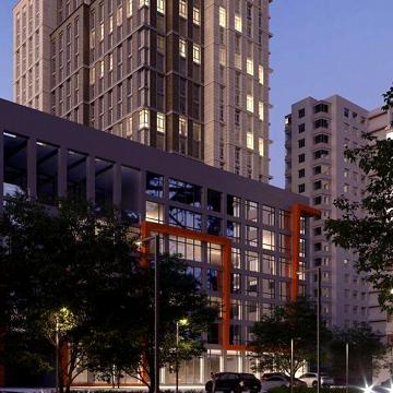 Продаж 2к Квартира Крутогірний узвіз ЖК Premier Tower