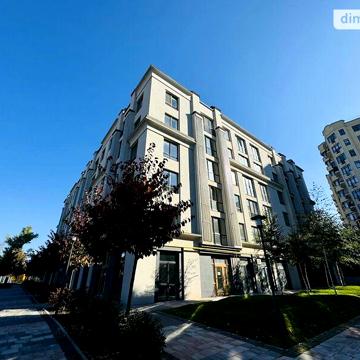 Продажа 1к квартира Миколи Сингаївського (Новооскольська) вулиця ЖК Бургундия