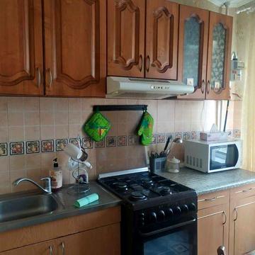 Продам 2-х комнатную квартиру в Малиновке