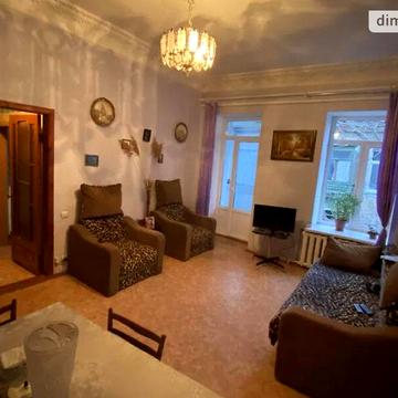 Продаж 2к Квартира Єлисаветградський провулок