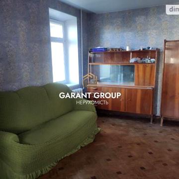 Продаж 2к Квартира Академіка Корольова вулиця