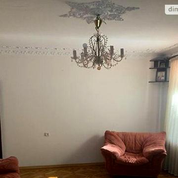 Продаж 3к Квартира Добровольського проспект