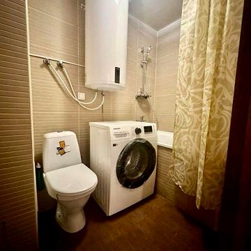 Довгострокова оренда 1к Квартира Науки (Гагаріна) проспект