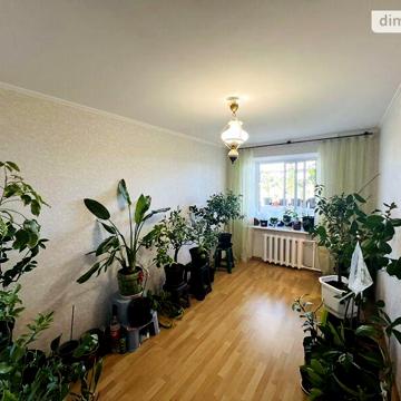 Продаж 4к Квартира вул. Пирогова