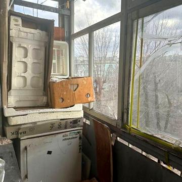 Продаж 1к Квартира Галицького Данила вулиця