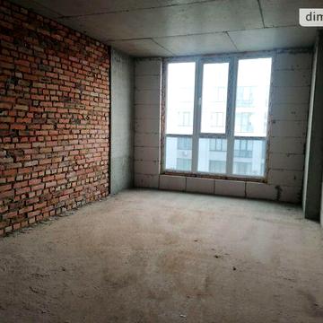 Продаж 1к Квартира Університетська (Карла Маркса) вулиця ЖК Irpin City