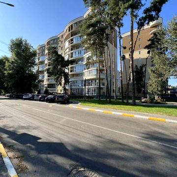 Продаж 1к Квартира Матвія Донцова (Тургенєвська) вулиця ЖК Атриум