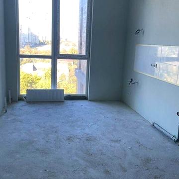 Продаж 1к Квартира Геранієва вулиця ЖК Пространство на Гераневой (коммерция)