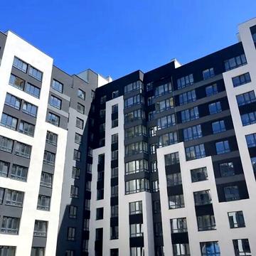 Продаж 2к Квартира Львівська вулиця ЖК Львовский