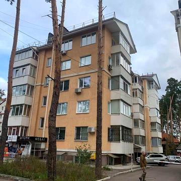 Продаж 1к Квартира вул. Університетська