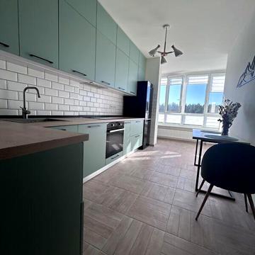 Продаж 2к Квартира Університетська (Карла Маркса) вулиця ЖК Green Side