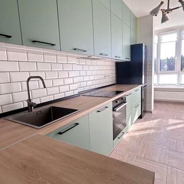 Продаж 2к Квартира Університетська (Карла Маркса) вулиця ЖК Green Side