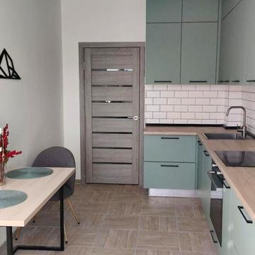 Продаж 2к Квартира Університетська (Карла Маркса) вулиця ЖК Green Side