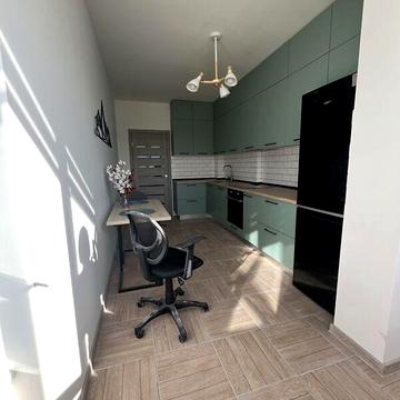 Продаж 2к Квартира Університетська (Карла Маркса) вулиця ЖК Green Side