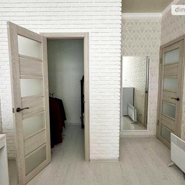 Продаж 1к Квартира вул. Люстдорфська дорога ЖК Альтаир 2