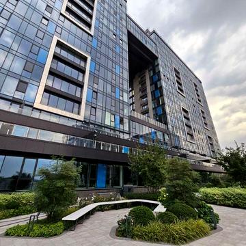 Продам 3х ком.кв. на ул.Вернадского (возле парка Шевченко) ЖК НЕБО
