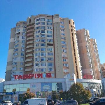 Довгострокова оренда 1к Квартира Інглезі вулиця ЖК Успех