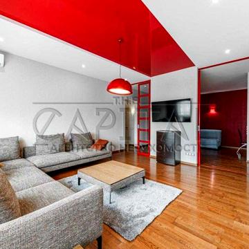 Продаж 3-к квартира Парк-холл Горький Антоновича ЖК Парк-холл Горький