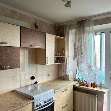 Продаж 1к Квартира Фестивальний провулок